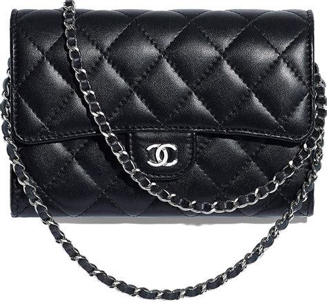 chanel clutch price list|chanel clutch with chain 2020.